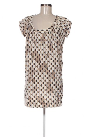 Kleid Sisley, Größe S, Farbe Mehrfarbig, Preis 8,28 €