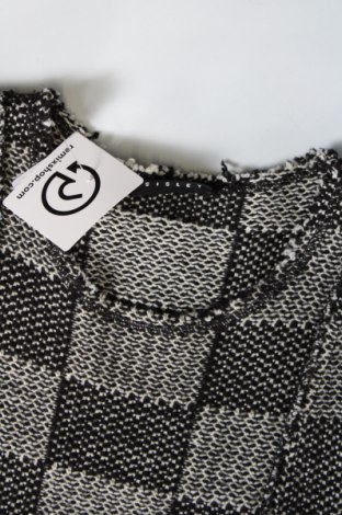 Kleid Sisley, Größe M, Farbe Grau, Preis 7,81 €