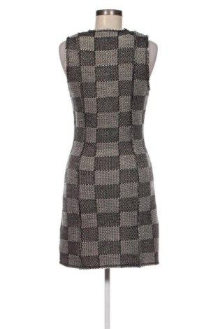 Kleid Sisley, Größe M, Farbe Grau, Preis 7,81 €