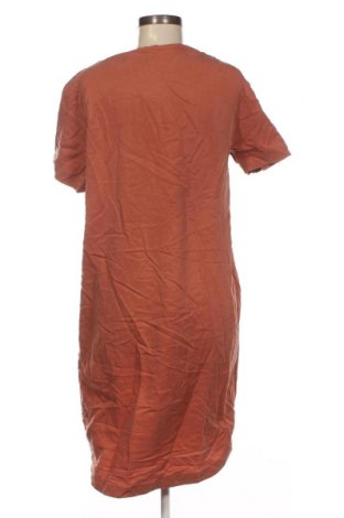 Kleid Sissy Boy, Größe M, Farbe Braun, Preis 5,05 €