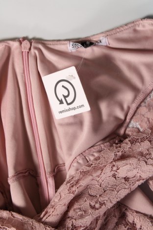 Šaty  Sistaglam, Veľkosť S, Farba Ružová, Cena  68,04 €
