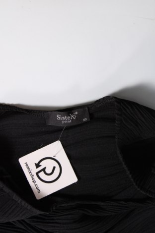 Φόρεμα Sisters Point, Μέγεθος XS, Χρώμα Μαύρο, Τιμή 4,42 €