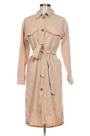 Φόρεμα Sisters Point, Μέγεθος XS, Χρώμα  Μπέζ, Τιμή 35,97 €