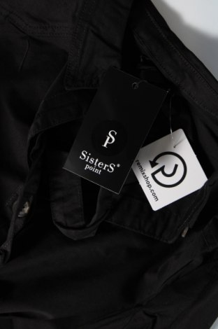 Φόρεμα Sisters Point, Μέγεθος S, Χρώμα Μαύρο, Τιμή 21,32 €