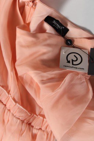 Φόρεμα Sisters Point, Μέγεθος S, Χρώμα Ρόζ , Τιμή 18,24 €