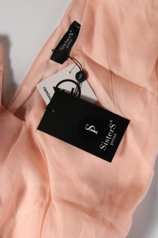 Kleid Sisters Point, Größe L, Farbe Rosa, Preis 52,13 €