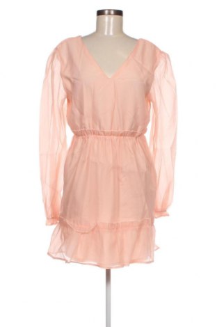 Φόρεμα Sisters Point, Μέγεθος L, Χρώμα Ρόζ , Τιμή 52,13 €