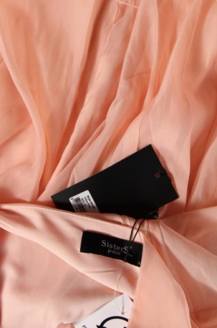 Φόρεμα Sisters Point, Μέγεθος XS, Χρώμα Ρόζ , Τιμή 20,60 €
