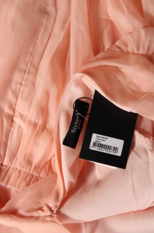Φόρεμα Sisters Point, Μέγεθος S, Χρώμα Ρόζ , Τιμή 4,69 €