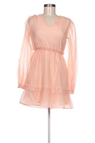 Kleid Sisters Point, Größe S, Farbe Rosa, Preis € 6,26