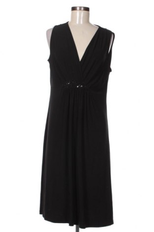 Kleid Sixth Sens, Größe XL, Farbe Schwarz, Preis 17,76 €