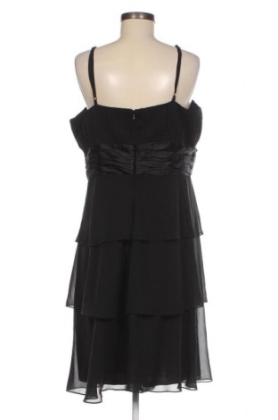 Φόρεμα Sixth Sens, Μέγεθος XL, Χρώμα Μαύρο, Τιμή 35,88 €