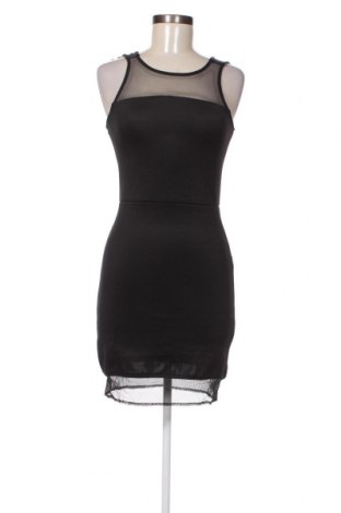 Φόρεμα Size Eight Needle, Μέγεθος XS, Χρώμα Μαύρο, Τιμή 3,59 €