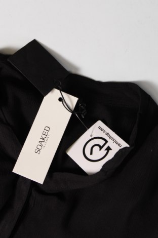 Φόρεμα Soaked In Luxury, Μέγεθος XL, Χρώμα Μαύρο, Τιμή 54,13 €