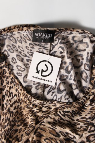 Šaty  Soaked In Luxury, Veľkosť S, Farba Viacfarebná, Cena  6,02 €