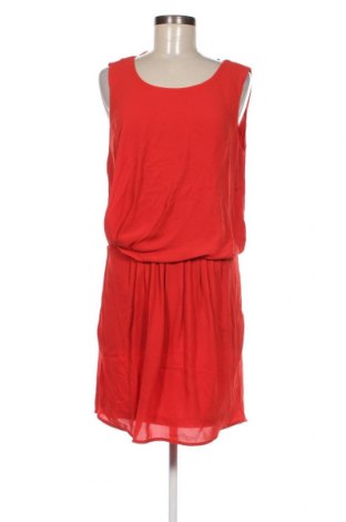 Kleid Soaked In Luxury, Größe L, Farbe Rot, Preis 24,36 €