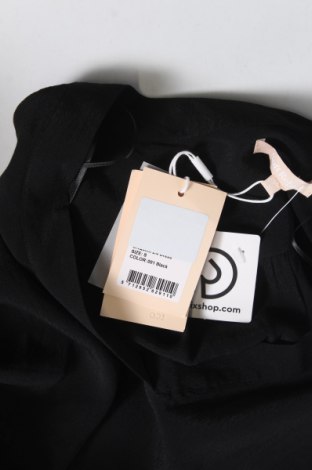 Kleid Soft Rebels, Größe S, Farbe Schwarz, Preis € 90,21