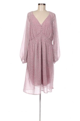 Φόρεμα Something 4 Olivia, Μέγεθος XL, Χρώμα Πολύχρωμο, Τιμή 75,78 €