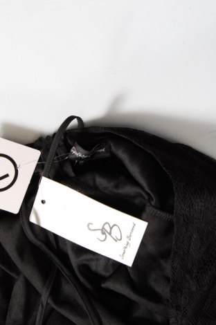 Šaty  Something Borrowed, Veľkosť XS, Farba Čierna, Cena  115,67 €