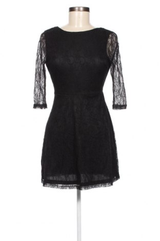 Φόρεμα Something Borrowed, Μέγεθος XS, Χρώμα Μαύρο, Τιμή 3,79 €