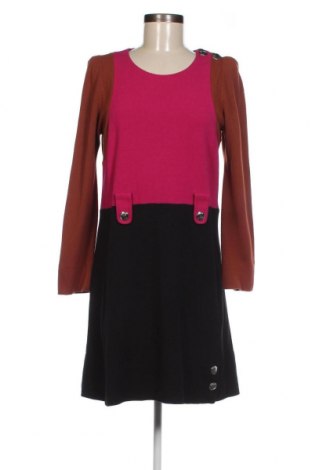 Kleid Sonia By Sonia Rykiel, Größe XL, Farbe Mehrfarbig, Preis 53,55 €