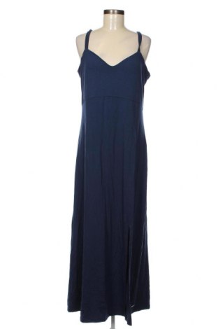 Kleid Sophia Perla, Größe L, Farbe Blau, Preis € 10,99