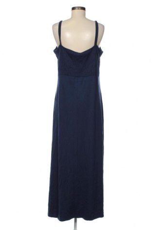 Kleid Sophia Perla, Größe L, Farbe Blau, Preis € 10,99