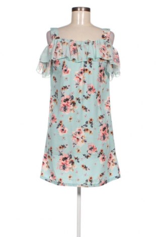 Φόρεμα Jbc, Μέγεθος XS, Χρώμα Πολύχρωμο, Τιμή 4,31 €