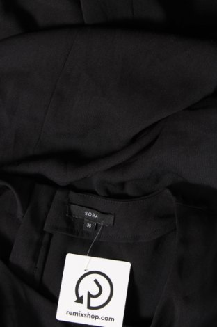 Φόρεμα Sora, Μέγεθος S, Χρώμα Μαύρο, Τιμή 3,59 €