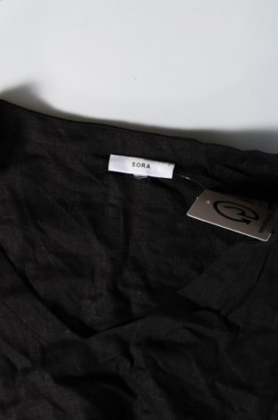 Šaty  Sora, Veľkosť M, Farba Čierna, Cena  4,11 €