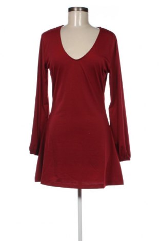 Kleid South Beach, Größe L, Farbe Rot, Preis € 7,89