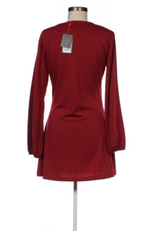 Φόρεμα South Beach, Μέγεθος L, Χρώμα Κόκκινο, Τιμή 7,89 €