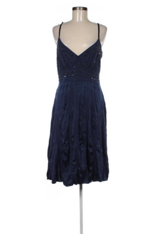 Φόρεμα Soya Concept, Μέγεθος L, Χρώμα Μπλέ, Τιμή 4,84 €