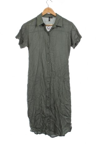 Šaty  Soya Concept, Velikost XS, Barva Zelená, Cena  125,00 Kč