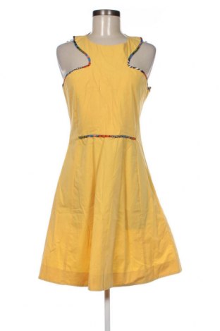 Kleid Space Style Concept, Größe XL, Farbe Gelb, Preis 59,08 €
