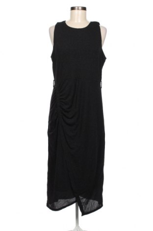 Φόρεμα Spicy Sugar, Μέγεθος XL, Χρώμα Μαύρο, Τιμή 16,40 €