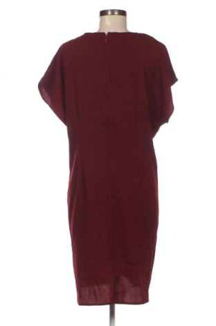 Kleid St. Frock, Größe XL, Farbe Rot, Preis 70,98 €