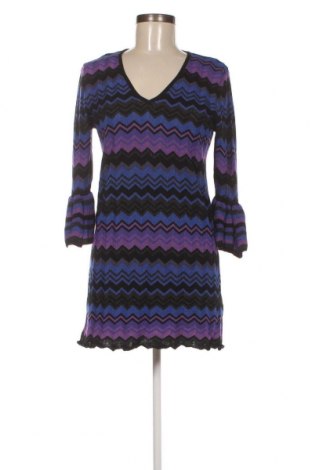 Kleid Star By Julien Macdonald, Größe M, Farbe Mehrfarbig, Preis 8,37 €
