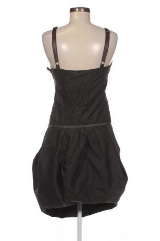 Kleid Stefanel, Größe M, Farbe Grau, Preis 64,72 €