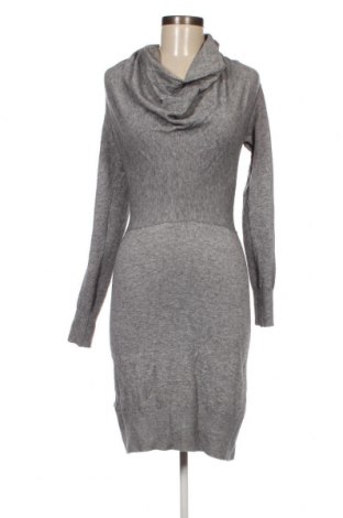 Kleid Stefanel, Größe S, Farbe Grau, Preis € 29,02