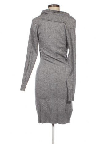 Φόρεμα Stefanel, Μέγεθος S, Χρώμα Γκρί, Τιμή 3,81 €