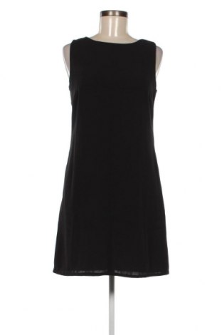 Φόρεμα Stefanel, Μέγεθος XL, Χρώμα Μαύρο, Τιμή 17,26 €