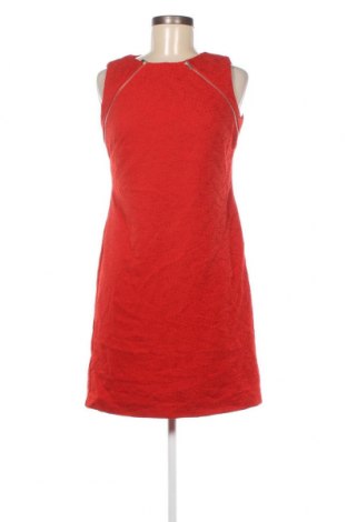 Kleid Steps, Größe S, Farbe Rot, Preis 3,63 €