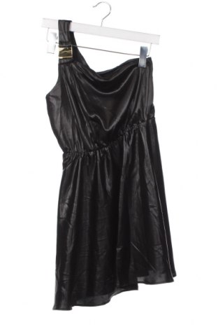 Φόρεμα Stradivarius, Μέγεθος S, Χρώμα Μαύρο, Τιμή 29,68 €