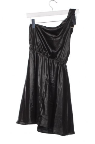 Φόρεμα Stradivarius, Μέγεθος S, Χρώμα Μαύρο, Τιμή 29,68 €