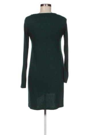 Φόρεμα Stradivarius, Μέγεθος S, Χρώμα Πράσινο, Τιμή 14,84 €