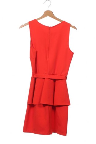 Kleid Stradivarius, Größe M, Farbe Rot, Preis 40,36 €