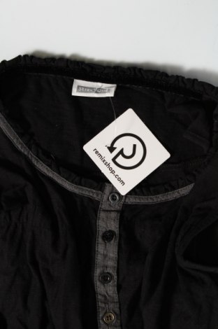 Šaty  Street One, Veľkosť S, Farba Čierna, Cena  3,08 €
