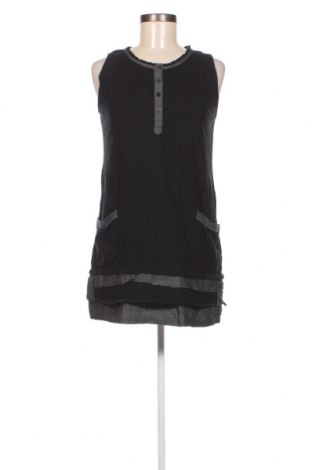 Φόρεμα Street One, Μέγεθος S, Χρώμα Μαύρο, Τιμή 3,36 €