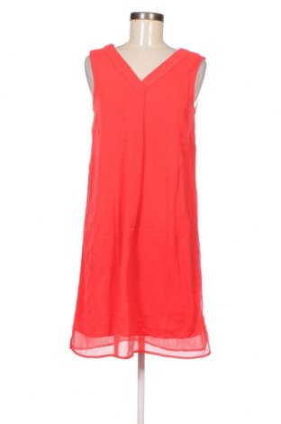 Kleid Street One, Größe XS, Farbe Rot, Preis 3,37 €